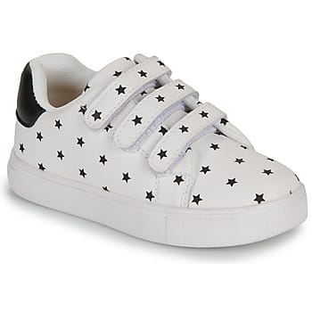 Lage Sneakers Bonton BASIL SCRATCH