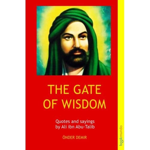 The Gate Of Wisdom - Önder Demir