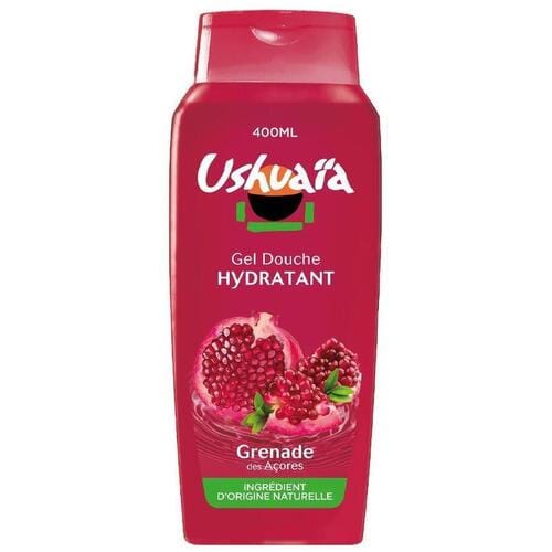 Badproducten Ushuaïa DCH400GEL