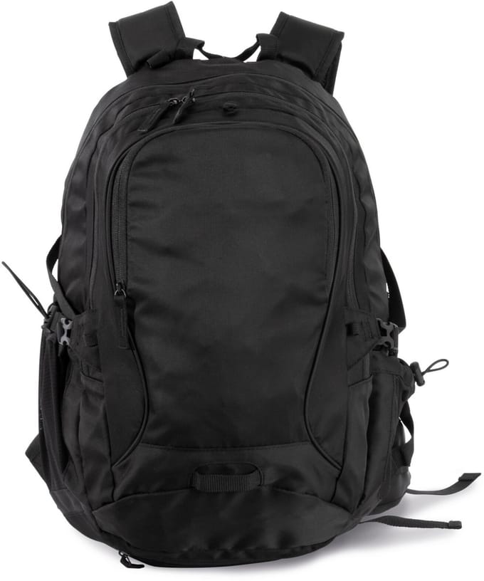 Tas One Size Kimood Black 100% Polyester