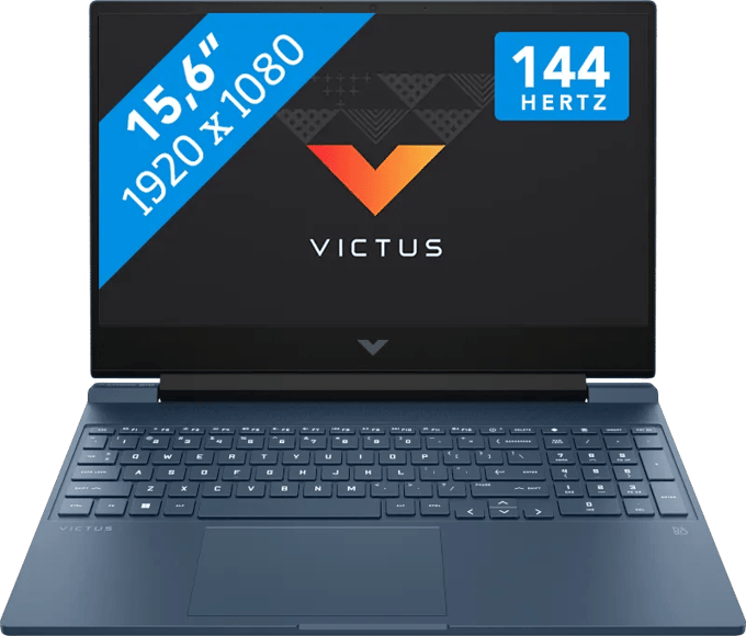 HP VICTUS 15-fb3354nd