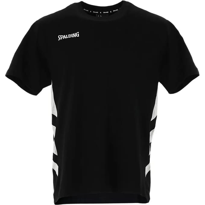 T-shirt Spalding Legacy