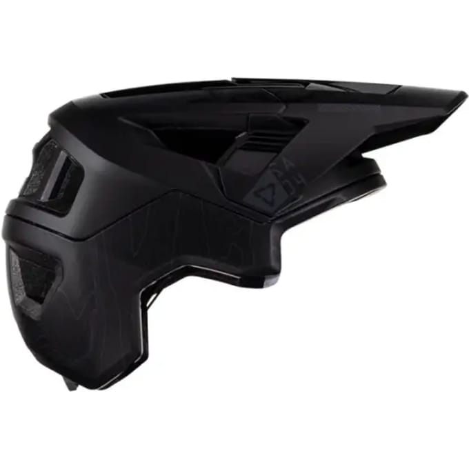 Koptelefoon Leatt AllMtn 4.0
