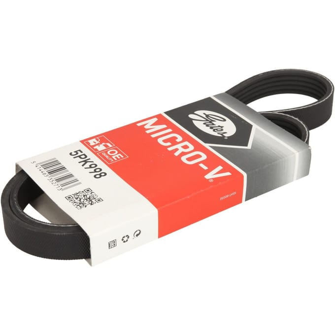 V-riem GATES 5PK998