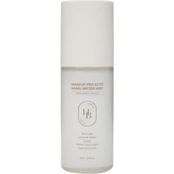HEVEBLUE - Makeup Pro Ecto Namu Water Mist 50ml