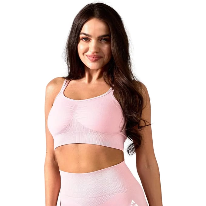 Vrouwenbeha Allwear Push Up