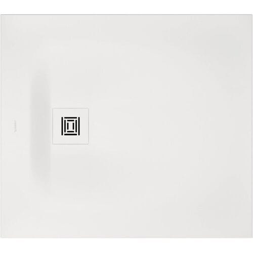 Duravit Sustano shower tray 90 x 80 cm 720270740000000