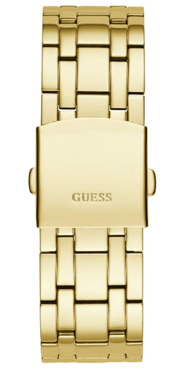 Guess Herenhorloge GW0261G2
