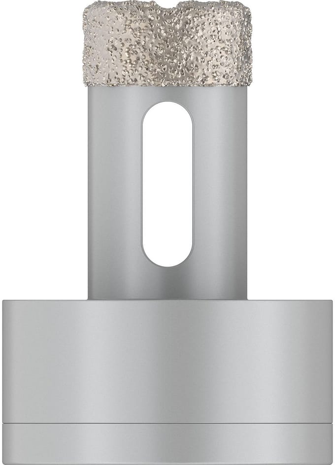 Bosch PRO droge kernfrees X-Lock 20 x 35 mm - 2608599029