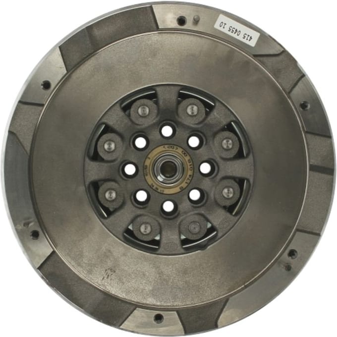 Schaeffler Luk Dubbel massa vliegwiel LUK ZMS 415 0455 10
