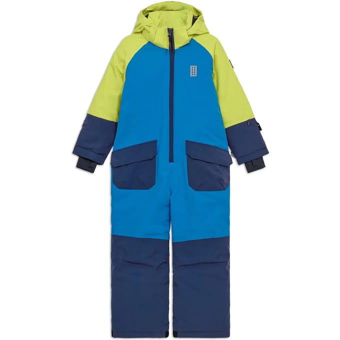Kinderskipak Lego Wear Lwjaz 810