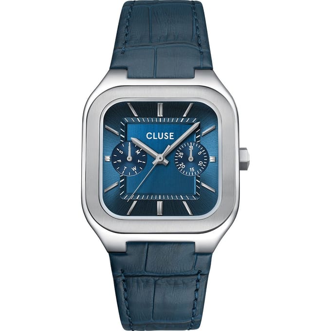 Cluse Quadrus CW26207 Horloge