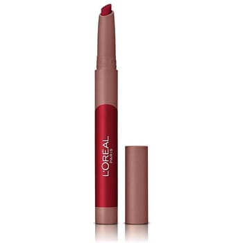 L'Oreal Infallible Matte Lip Crayon - 113 Brulee Elke Dag