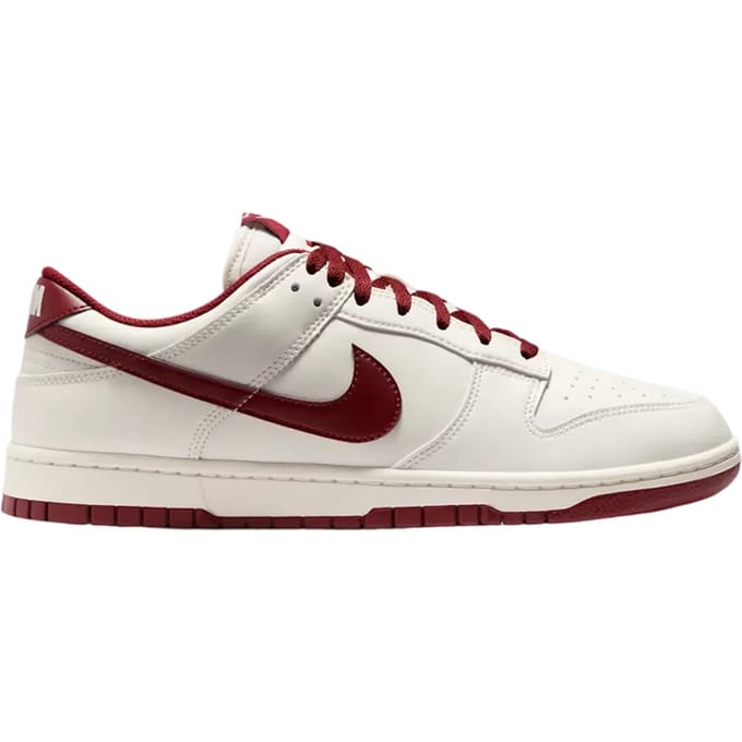 Nike Dunk Low Retro Grijs K008