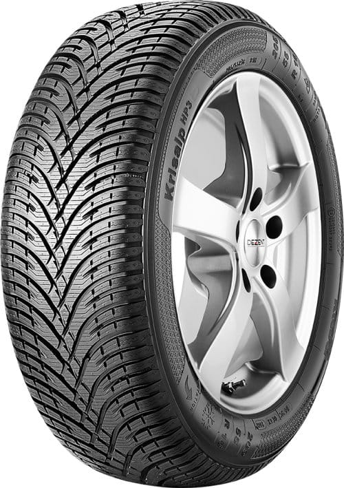Kleber Krisalp HP 3 ( 225/60 R18 104V XL, SUV )
