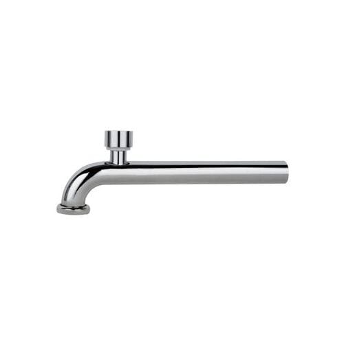 Sturotec drain bend 1 1/4", with aerator STEAT016