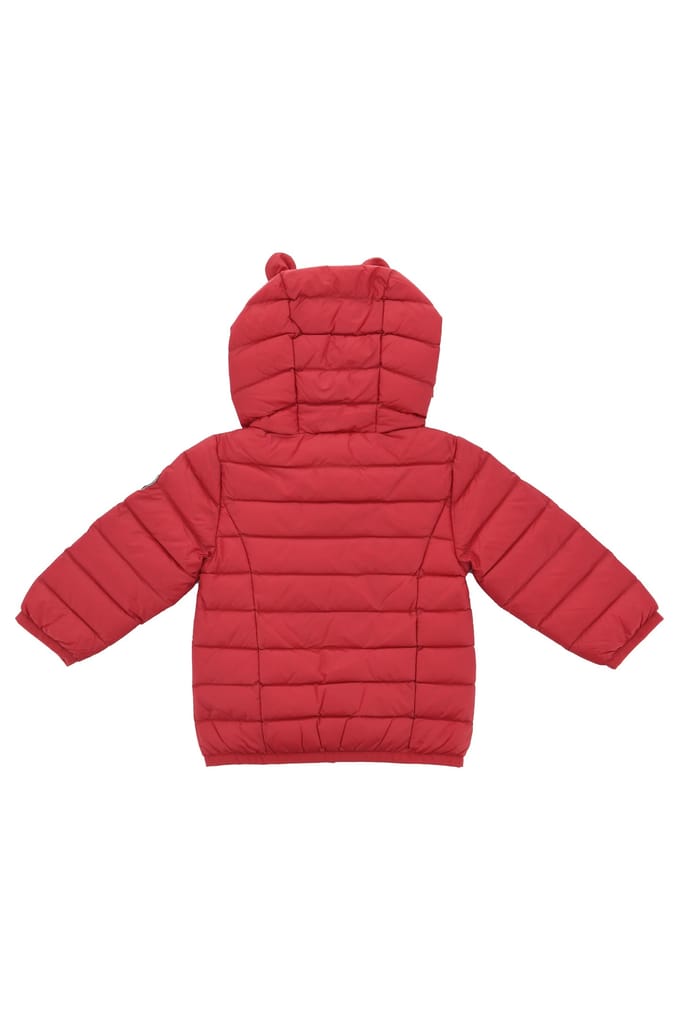 JOTT Mael Down Jacket Red Taglia: 6M | Giacche Outlet | Unisex | Rosso