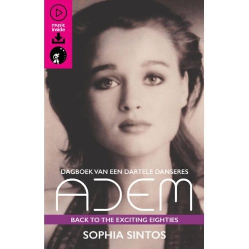 Adem - Sophia Sintos