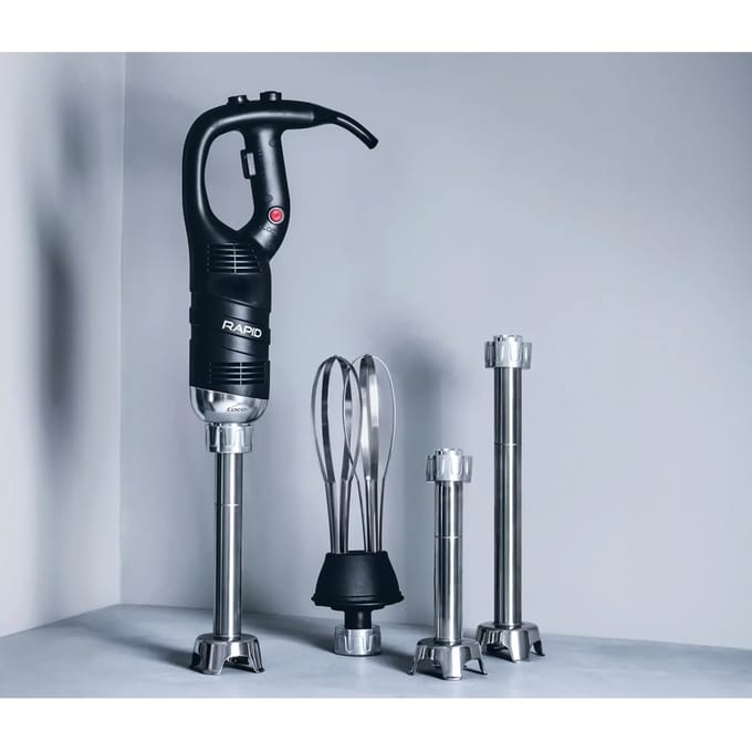 Mengselaar Lacor Serie 450W