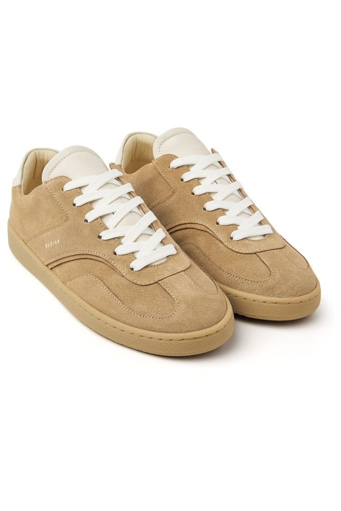 Nubikk Ray Owen (m) Oak Suede Größe: 41 | Trainers Outlet | Herren