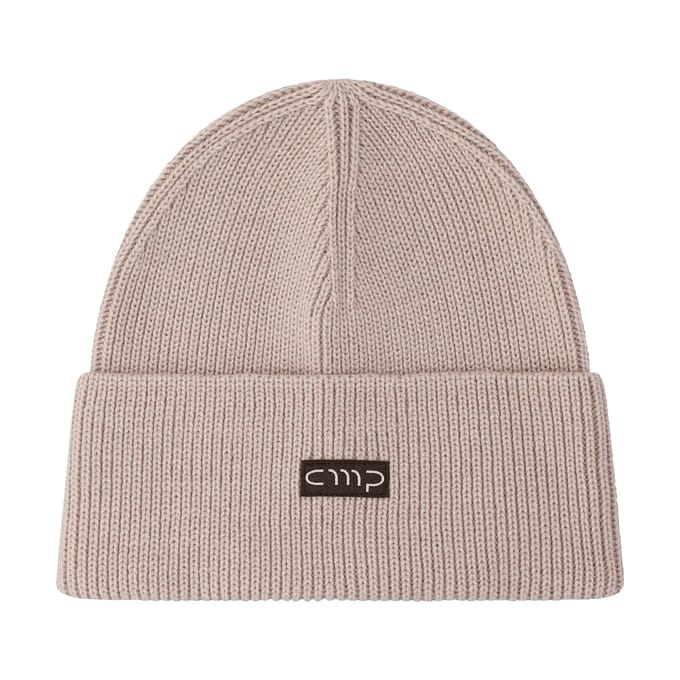 Gebreide muts CMP