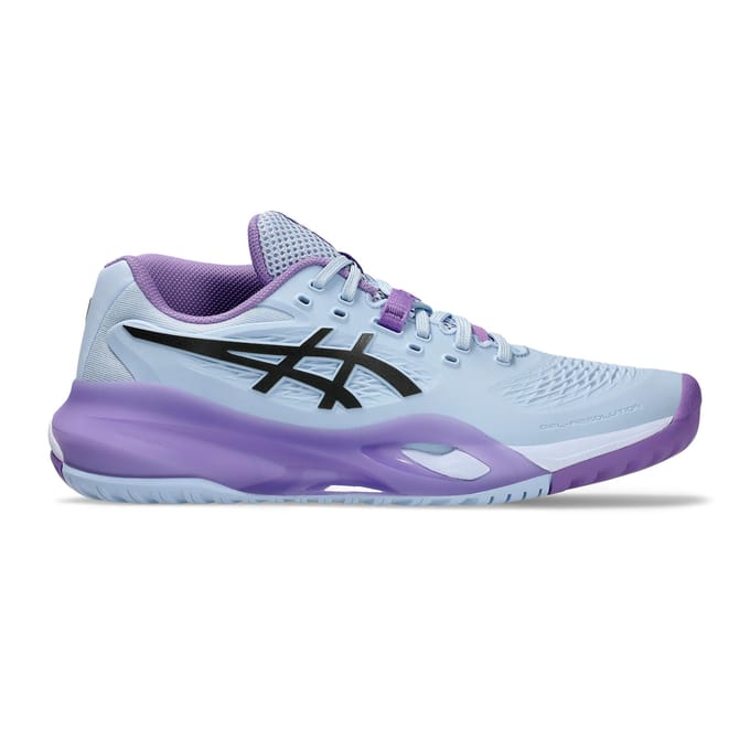 ASICS Gel-Resolution X Night Energy Allcourt schoen Dames