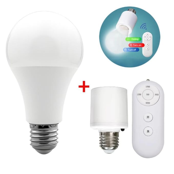 E27 Lamp met PIR Bewegingssensor Lamphouder E27 Sokkel Converter Ampoule LED E27 Lampvoet Intelligente Schakelaar Lamp Lampvoet