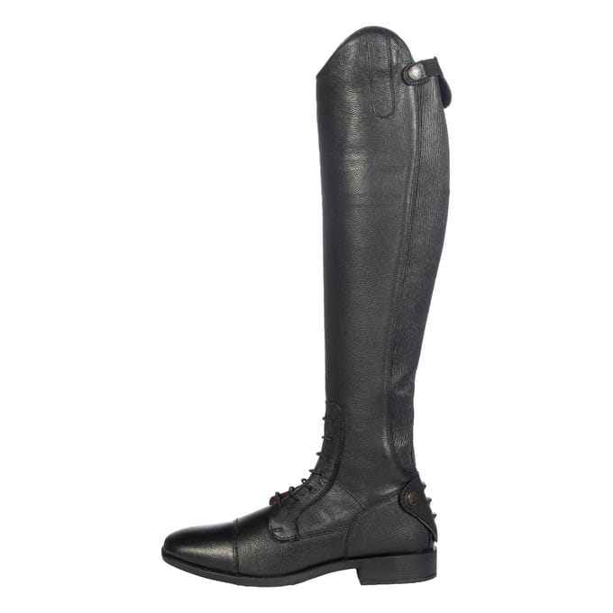 Rijlaarzen HKM Titanium Style Long/Width L