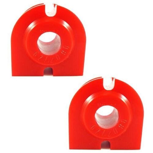 Silentblock  MPBS 0802729-00/80SHA/25