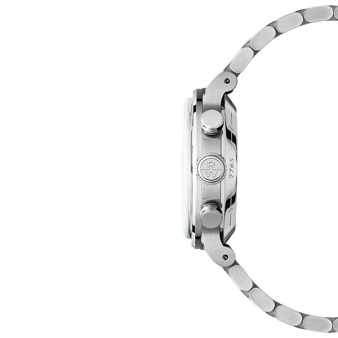 Raymond Weil Millesime 7765-ST-60651 Millesime Tri-Compax Horloge