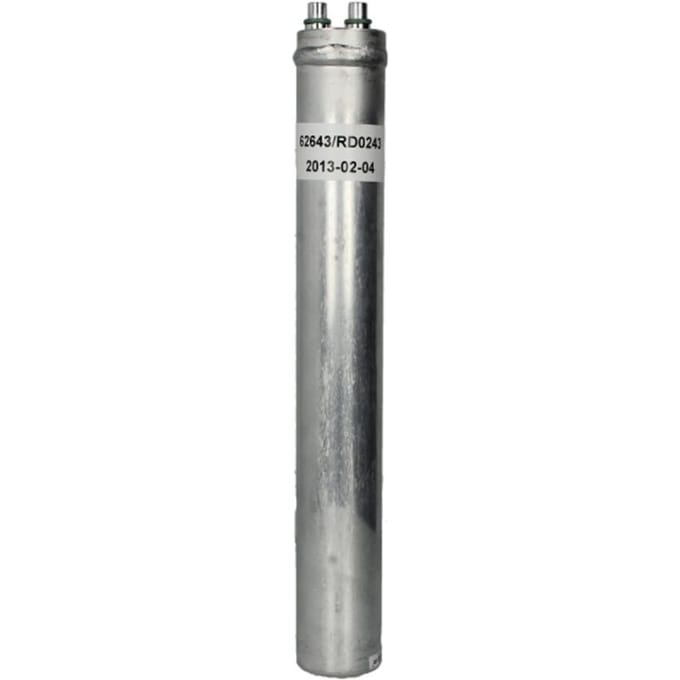 Droger, airconditioning NRF 33300