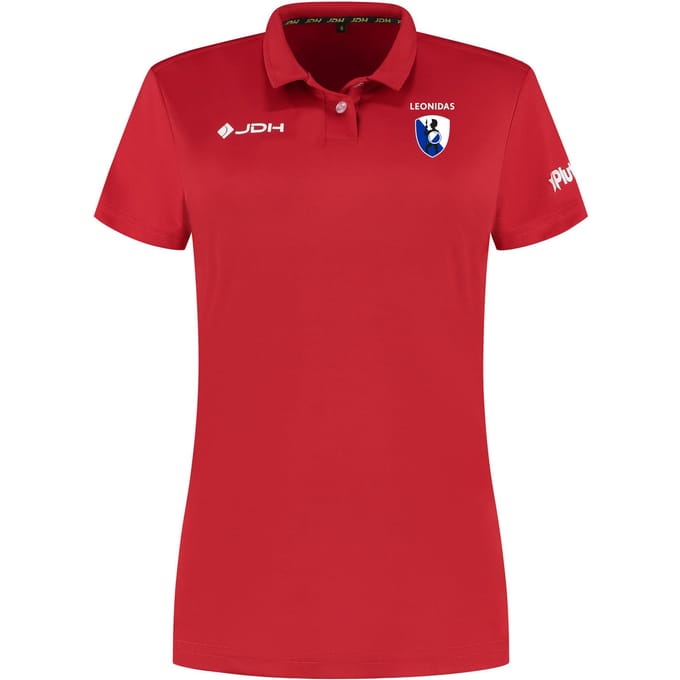 NIET AAN - BASIS VOOR BUNDEL RHV Leonidas Uitshirt Meisjes