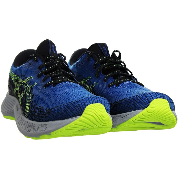 Asics Gel-Nimbus Lite 3 Heren Blauw Hardlooptrainers