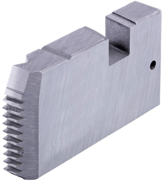 ROTHENBERGER Snijbekken, SS,BSPT R, 3.1/2-4" - 56008