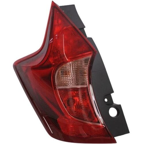 Achterlicht VALEO 045214