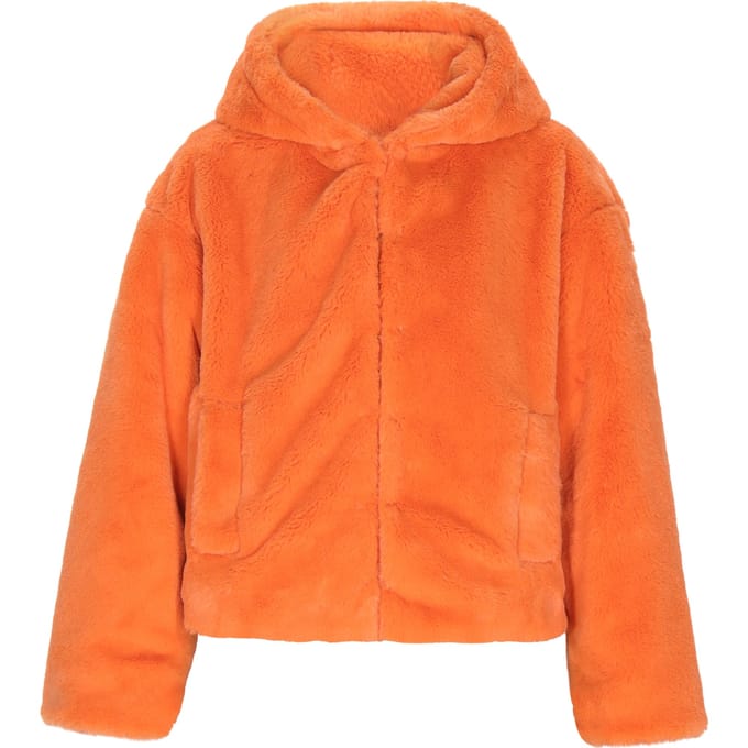 Mymo Jas Dames oranje