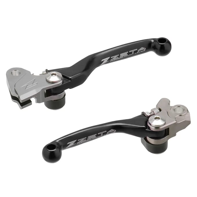 Motorfiets remhendel Zeta Racing Ze3-1101