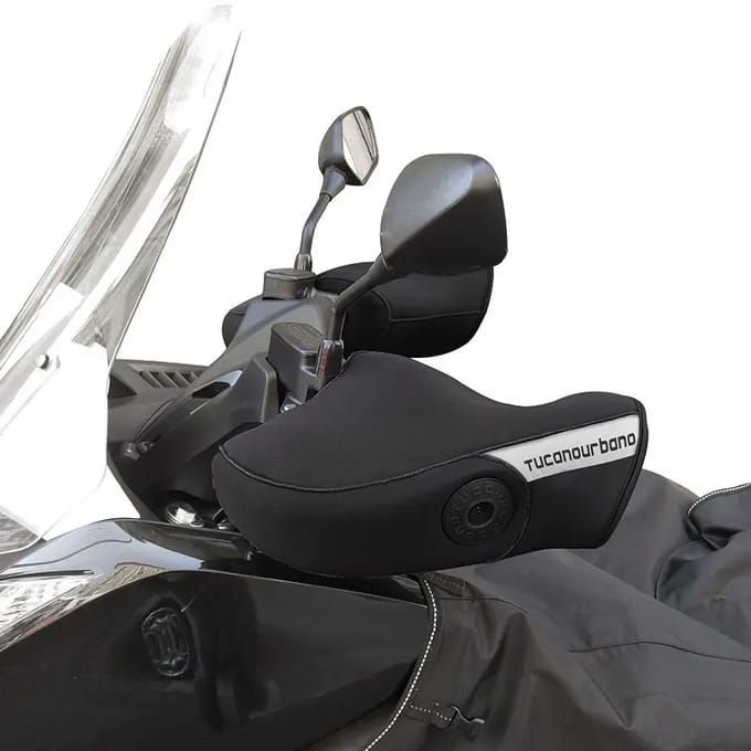 Motorhoes Tucano Urbano