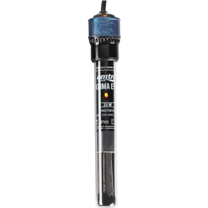 Verwarmingsthermostaat Amtra Evo
