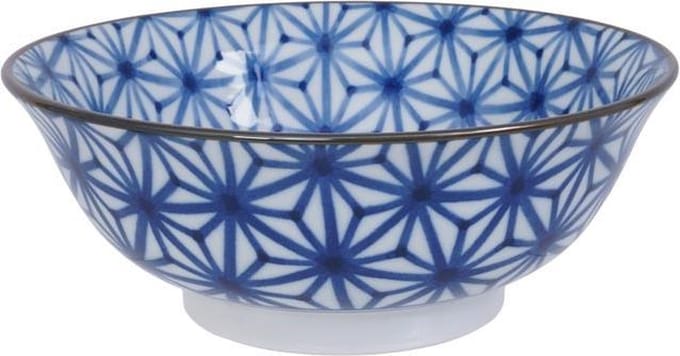 Tokyo Design Studio Mixed Bowl - 20.5x7.8cm - 1000ml