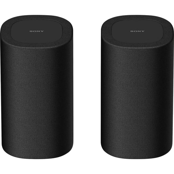 Sony BRAVIA Theatre Rear 8 - Draadloze Achterspeakers