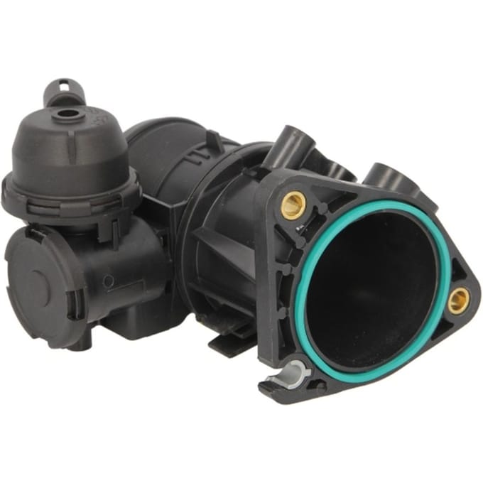 Gasklephuis MAGNETI MARELLI 802007981603