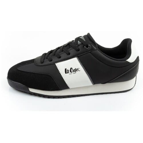 Lage Sneakers Lee Cooper LCW26034136M