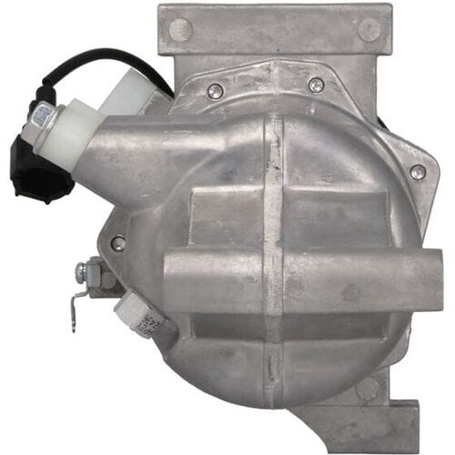 Airco-compressor NISSENS 890053