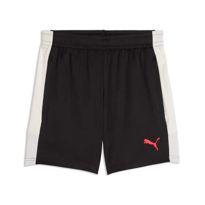 Kinderbroeken Puma Individual Liga