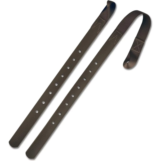 Synthetische singels voor paarden Wintec Wlite