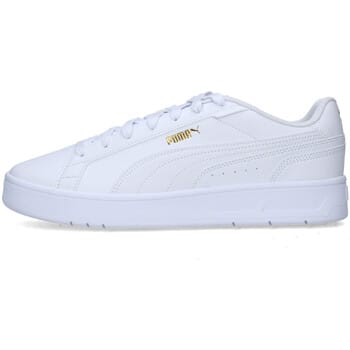 PUMA COURT CLASSSICO - Sneakers - Unisex
