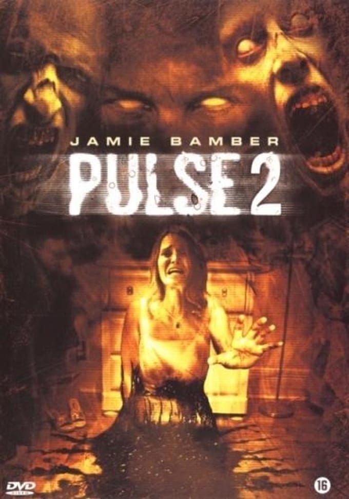 Pulse 2 (DVD)