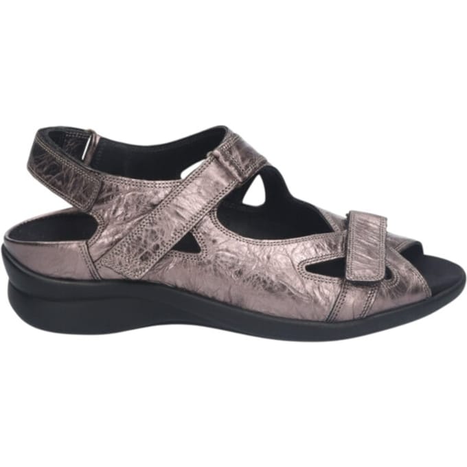 Durea 7376.219.1425-k dames sandalen