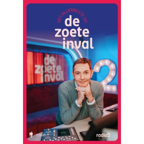 Het Allerbeste Uit De Zoete Inval